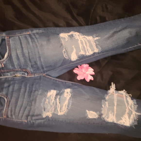 American eagle jeans - Picture 3 of 7